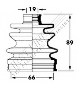 FIRST LINE - FCB6043 - 